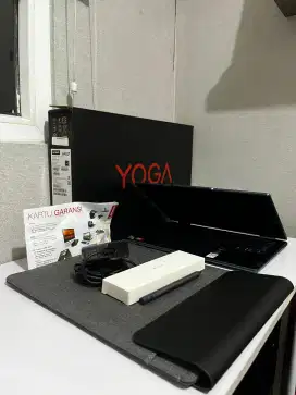 Laptop Lenovo 7 Yoga Seri 14ARP8