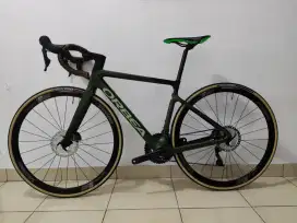 roadbike orbea orca M25 team, special edition