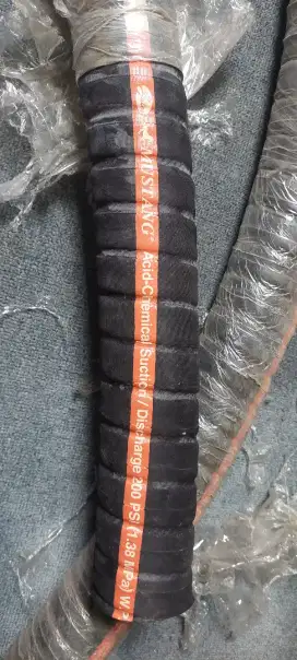 GATES Mustang Acid Chemical Hose 2