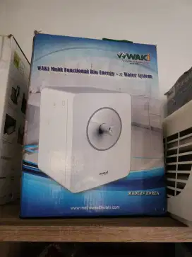 Filter BIO Energi merk Iwaki stok.tinggal.1