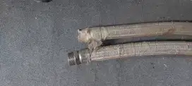 Metal flexible Hose SS-316 Amnitec