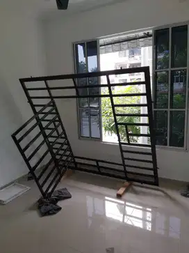 TUKANG LAS PANGILAN BARU DAN SERVIS
