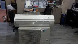 AC DAIKIN THAILAND 2PK + Pemasangan