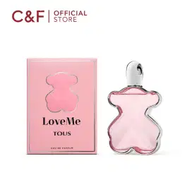 Tous love me EDP 90ml