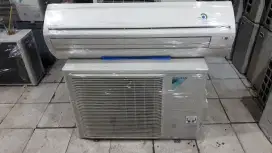 AC Daikin Thailand 2PK Second + Pemasangan