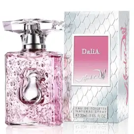 NEW Salvador Dali DALIA edt 100ml | parfum eau de t ori minyak wangi