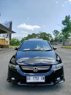 Honda Odyssey Premium Sound 2010