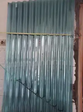Tersedia Fiber gelombang