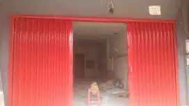Folding gate murah