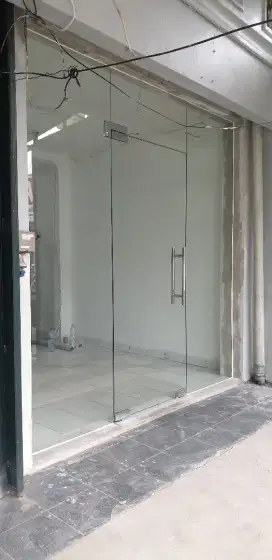 Spesialis almunium kaca 1hr jadi