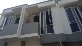 Dijual Rumah Baru Minimalis Modern 2 Lt diKartini sawah besar Jakarta