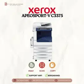 MESIN FOTOCOPY XEROX APV C3375