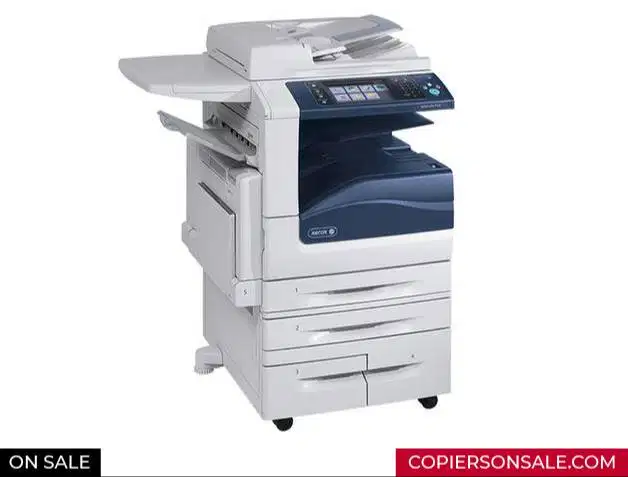 MESIN FOTOCOPY WARNA XEROX APV C3375
