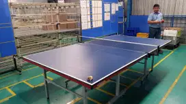 Tenis meja pingpong siap kirim