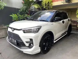 Toyota Raize 1.0 Turbo GR Sport TS CVT 2021