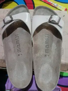 Sandal mamiji UK 40