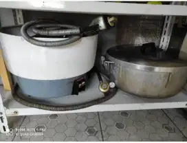 Gas cooker rinnai/ rice cooker gas  rinnai