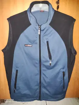 Vest/Rompi AIIA LD:106 Panjang:63