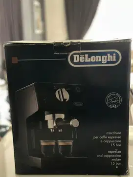 Delonghi ECP 31.21 Coffee Maker