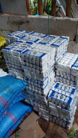 Garam bata balok gandu