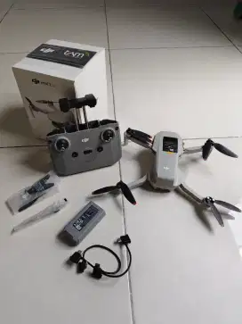 Dijual - DJI Mini 2 SE
