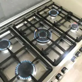 SERVICE KOMPOR GAS DEPOK Teknisi Berpengalaman.