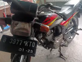 GL PRO NEO TECH TAHUN 1997