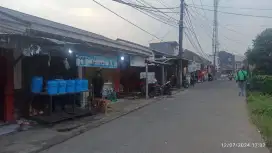 KIOS RUKO TEMPAT USAHA