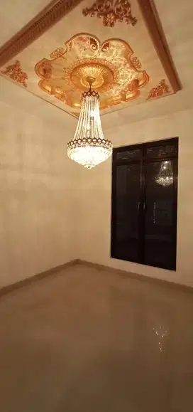 rumah siap huni diperumahan metland menteng jakarta timur