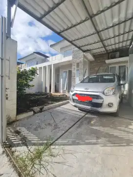 Jual rumah oper kredit (nego)