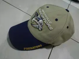 Topi Nasvhille Predators