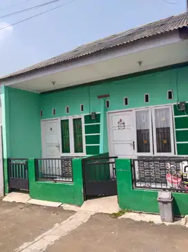 KONTRAKAN DISEWAKAN