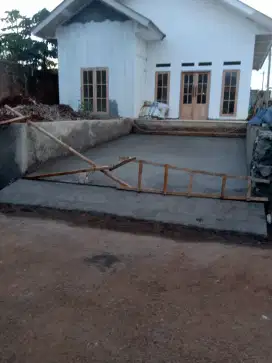 Jasa renovasi rumah