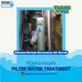 Jual Alat Filter Penjernih Air Pdam dan Sumur