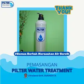 Filter Air Surabaya Sidoarjo Gresik