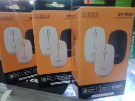 Mouse werles murmer