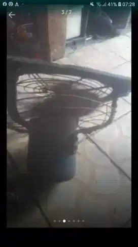 Hexos gudang berkualitas angin tornado se lg ada cpt murah sj tuh