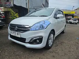 Suzuki Ertiga GX 2017 AT