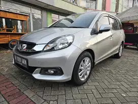 Honda Mobilio E 2014 AT