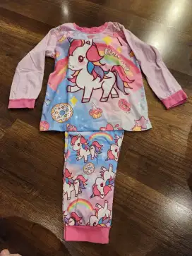 Baju Tidur Anak Cewek Pony