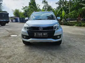 Daihatsu Terios R 2015 AT