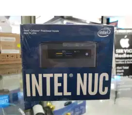 Mini pc intel nuc