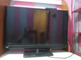 Dijual LCD TV merk Toshiba 32inch