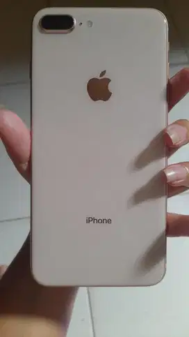 Iphone 8+ 256 Ibox