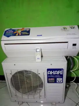 AC 1/2 PK lowwatt