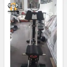 ab coaster abs coaster DHZ alat fitness otot perut