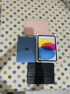 IPad Gen 10 256 GB WIFI Only