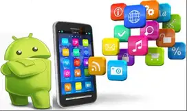 Jasa Pembuatan Aplikasi Android Custom