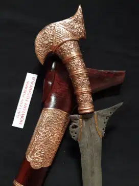 Keris Antik Sundang