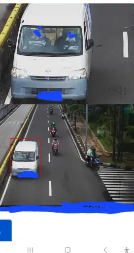 Perpanjang STNK Kendaraan